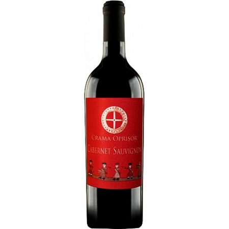 Cabernet Sauvignon Premium Oprisor